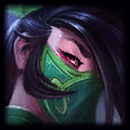 Small image of Akali