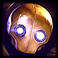 Small image of Blitzcrank