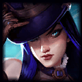 Small image of Caitlyn