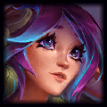 Small image of Lillia