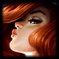 Small image of Miss Fortune