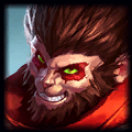 Small image of Wukong