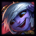 Small image of Tristana