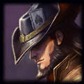 Small image of Twisted Fate