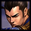 Small image of Xin Zhao